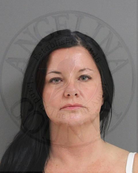 Mugshot of BROOKE NICOLE HASSLER