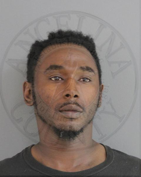 Mugshot of GLENN LEDEAN SMALLWOOD