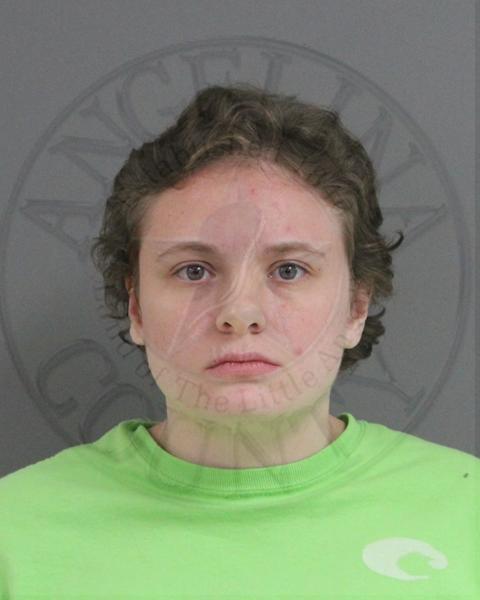 Mugshot of RAYLEE LAUREL WHITE
