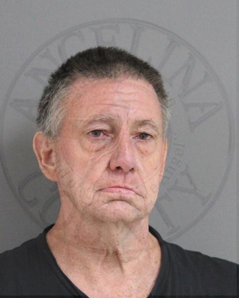 Mugshot of SCOTT ALTON HODGE