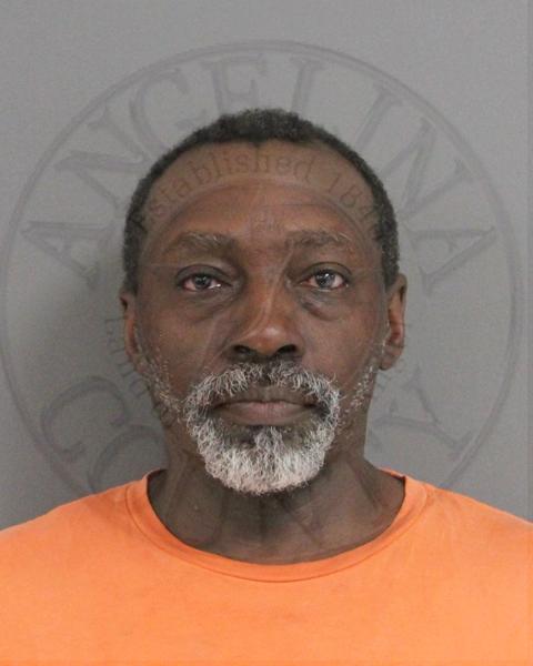 Mugshot of CHRISTOPHER WARDELL BROWN
