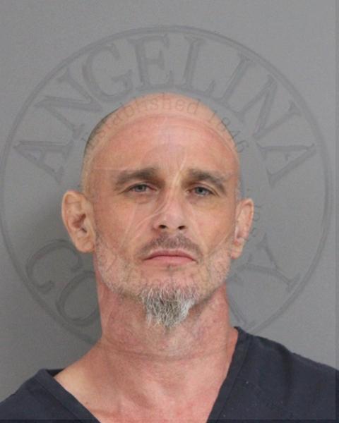 Mugshot of LARRY DON, Jr. MIDDLETON