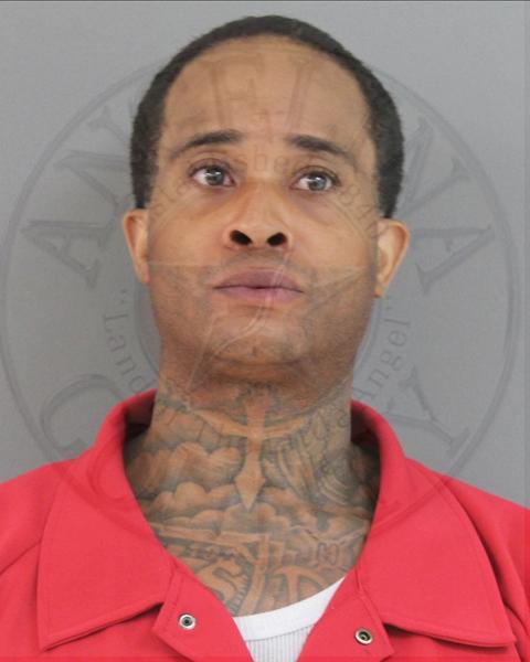 Mugshot of MICHAEL LEE MCKELVEY