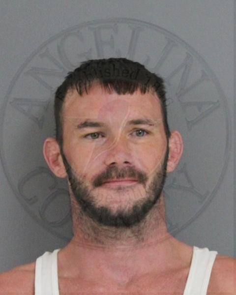 Mugshot of TILLMAN ARTHUR, Jr. LUTHER