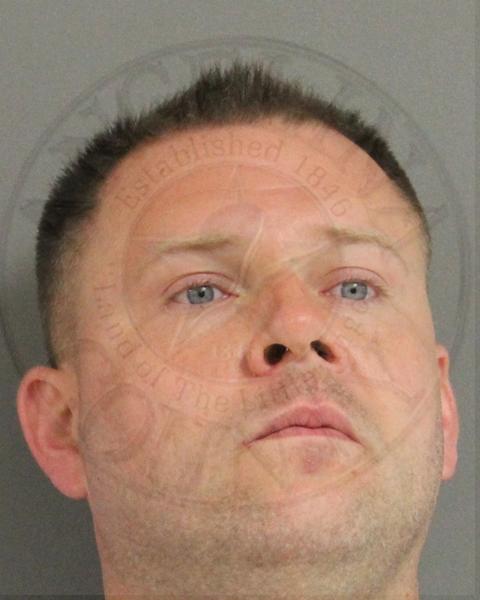 Mugshot of CHARLES MICHAEL WESTON