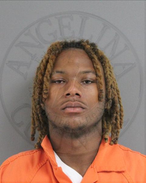 Mugshot of ZAMARION TRESHUN DOUGLAS