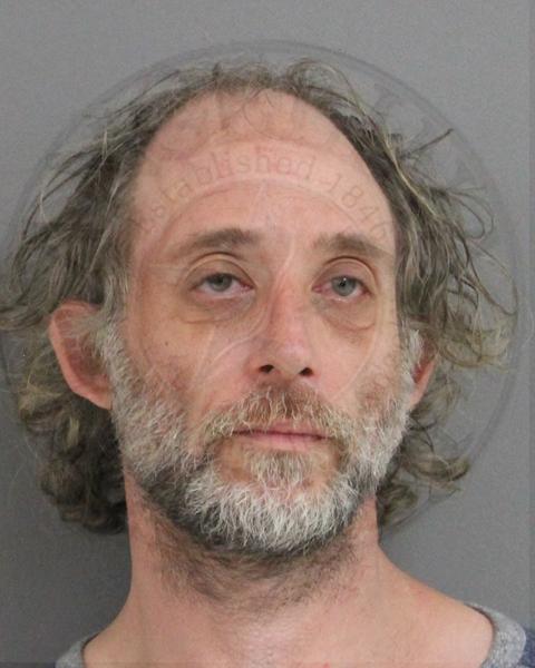 Mugshot of DANNY RAY ELVAKER