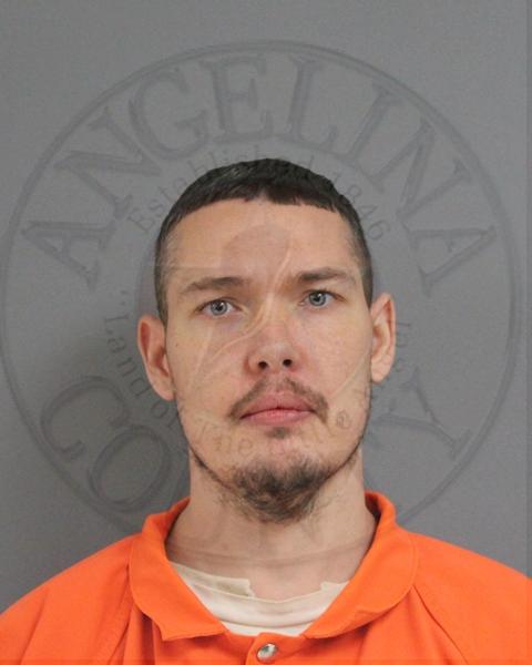 Mugshot of STEVEN JOSEPH FRYER