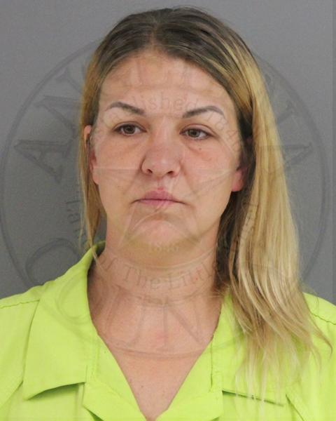 Mugshot of KIMBERLEE JO SOLIS