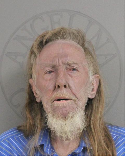 Mugshot of GERALD RAY LOVETT
