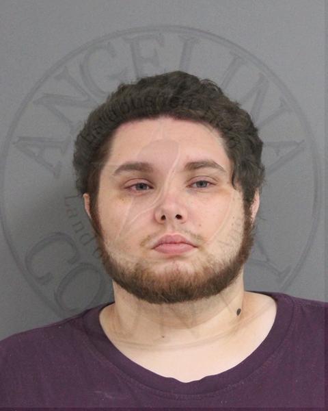 Mugshot of CHRISTOPHER SEBASTIAN YANEZ