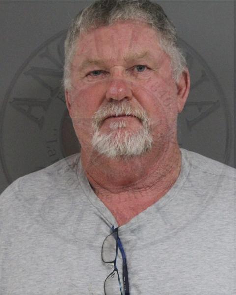 Mugshot of FRANKLIN JOSEPH WOMACK