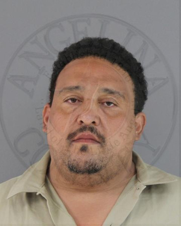 Mugshot of TONY BEN EDDIS HICKMAN