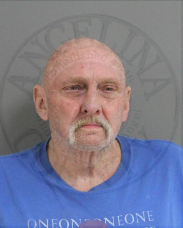 Mugshot of ROBERT CURTIS JACKSON