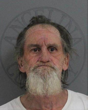 Mugshot of DEREK WAYNE MOORE