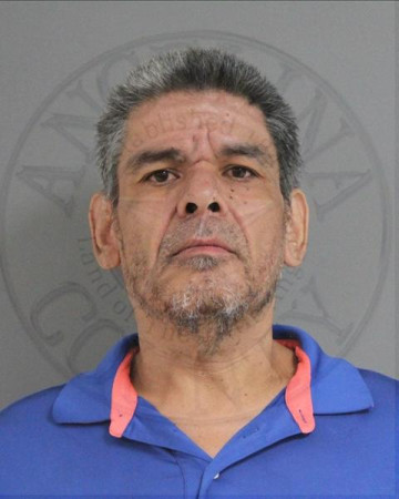 Mugshot of JOSE OTILLIO DIAZ