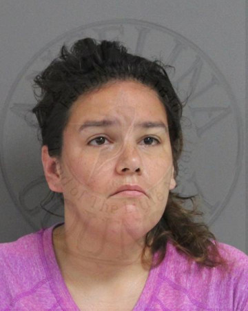 Mugshot of KELLY TAMEZ
