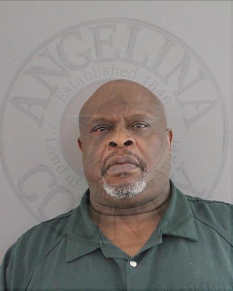 Mugshot of KENNETH LEON BROWN