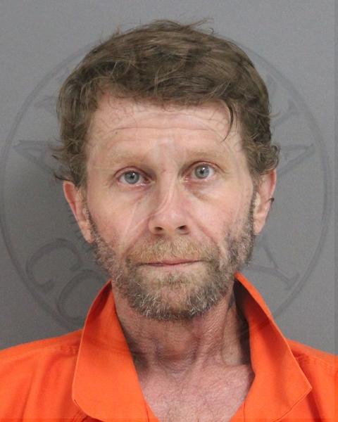 Mugshot of DENNIS WAYNE HENSON