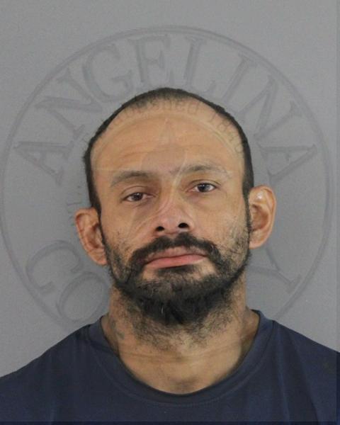 Mugshot of NIMER ALEXIS, Jr. BONILLA