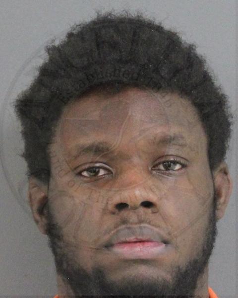 Mugshot of LATRENTEN DONTRELL MITCHELL