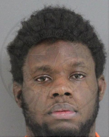 Mugshot of LATRENTEN DONTRELL MITCHELL