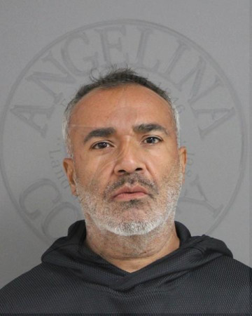 Mugshot of BENJAMIN REYES