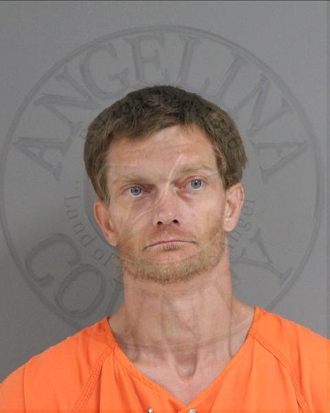 Mugshot of NATHAN MICHAEL ASHLEY