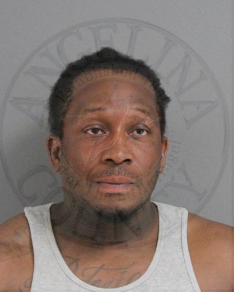 Mugshot of MALCOM JAHMAL PARKER