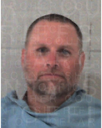 Mugshot of JOSHUA OLIVER MORRISON