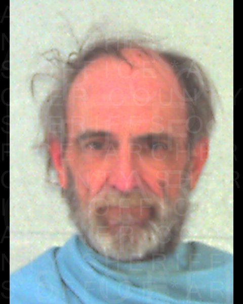 Mugshot of STEVEN EDWARD METCALF