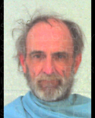 Mugshot of STEVEN EDWARD METCALF