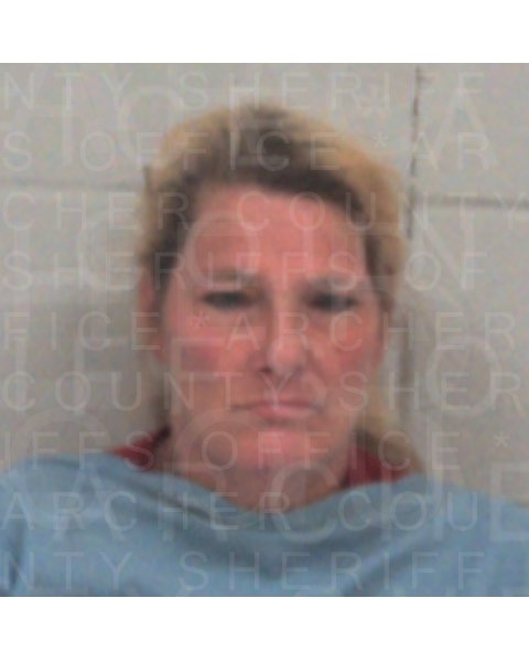 Mugshot of RACHAEL RENEE WILSON