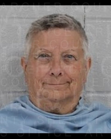 Mugshot of KARLA KAY COURAGE