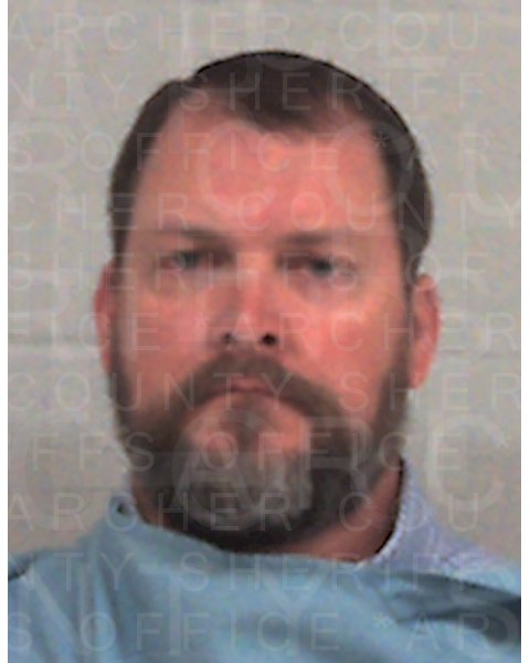 Mugshot of JARROD LEE CANADA
