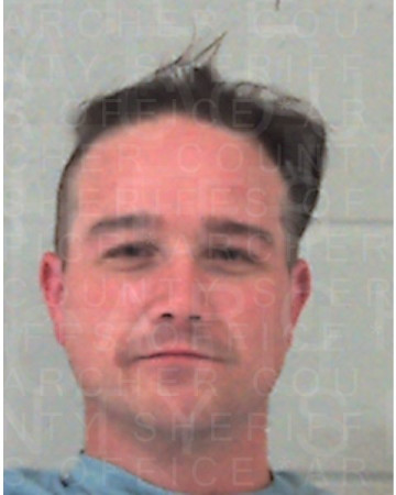 Mugshot of NATHANIEL KIRK GREENLEAF