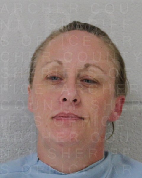 Mugshot of KINSEY BETH BREWER