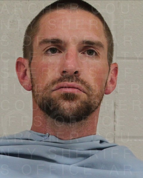 Mugshot of WYATT AUSTIN WEBB