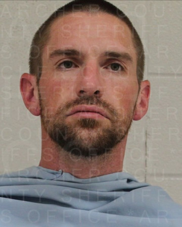 Mugshot of WYATT AUSTIN WEBB