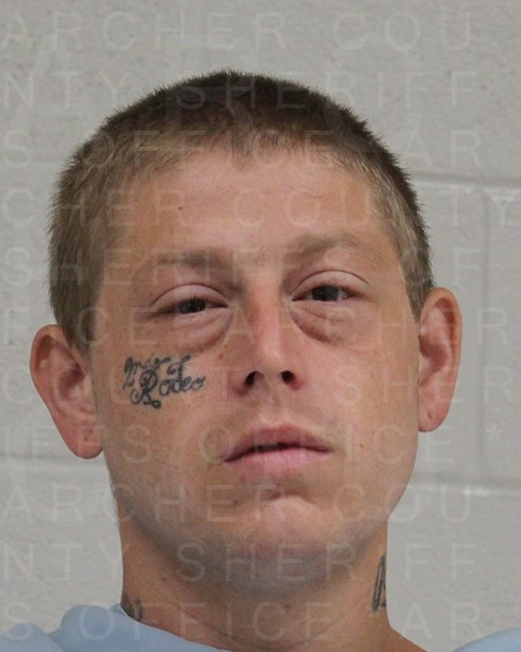 Mugshot of DAVID LLOYD JR WRIGHT