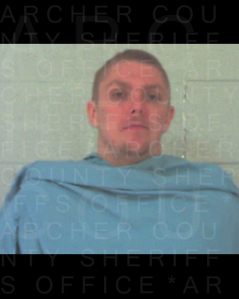 Mugshot of BRANDON DALLAS HARDY