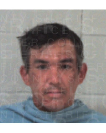 Mugshot of TANNER JACOB WESTER