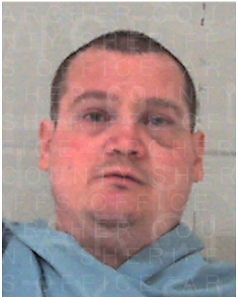 Mugshot of STEVEN RAY THOMAS