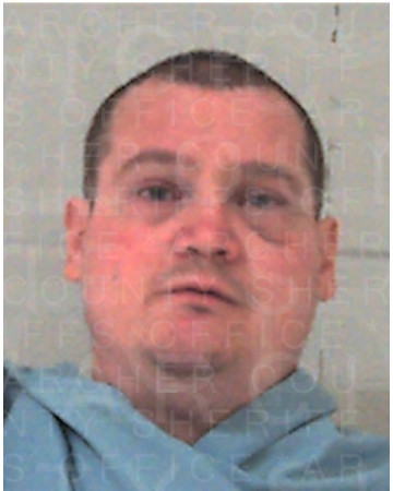 Mugshot of STEVEN RAY THOMAS