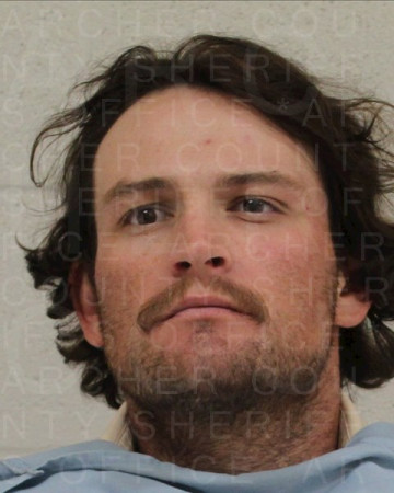 Mugshot of ZACHARY JAMES HOWARD