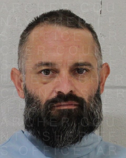 Mugshot of LANCE RICHARD ALICEA