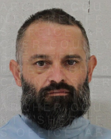 Mugshot of LANCE RICHARD ALICEA