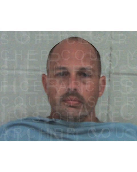Mugshot of DUSTIN LEE PENNARTZ