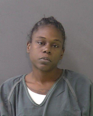 Mugshot of DENEE LYNISE WILLIAMS