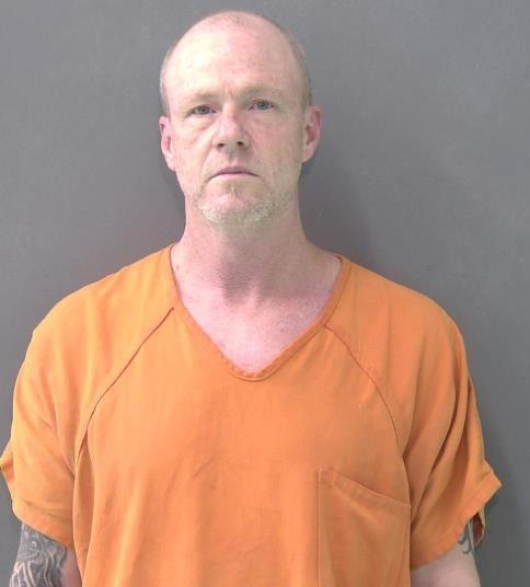 Mugshot of SHAWN LYNN GAGE